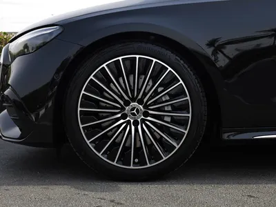 2025 Mercedes-Benz E 200 AMG