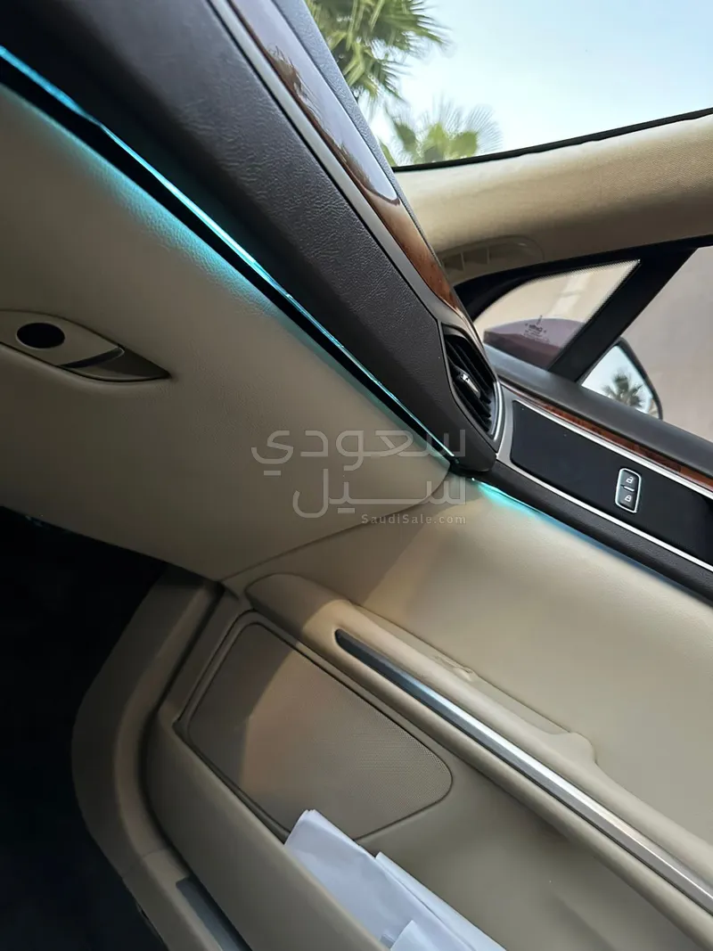 2015 Lincoln MKZ