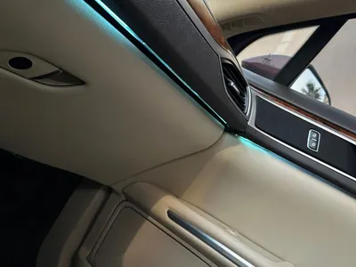 2015 Lincoln MKZ