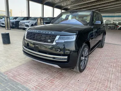 2023 Land Rover Range Rover HSE