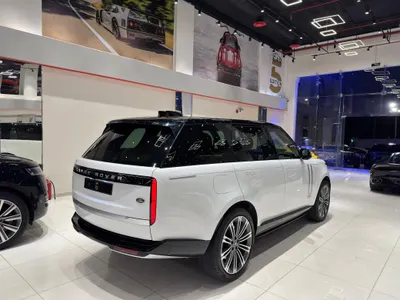2023 Land Rover Range Rover Autobiography