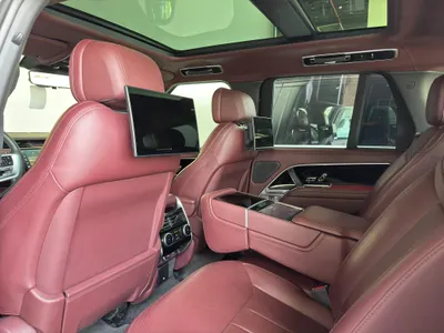 2023 Land Rover Range Rover Autobiography