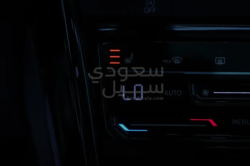 2024 فولكس واجن تي روك
