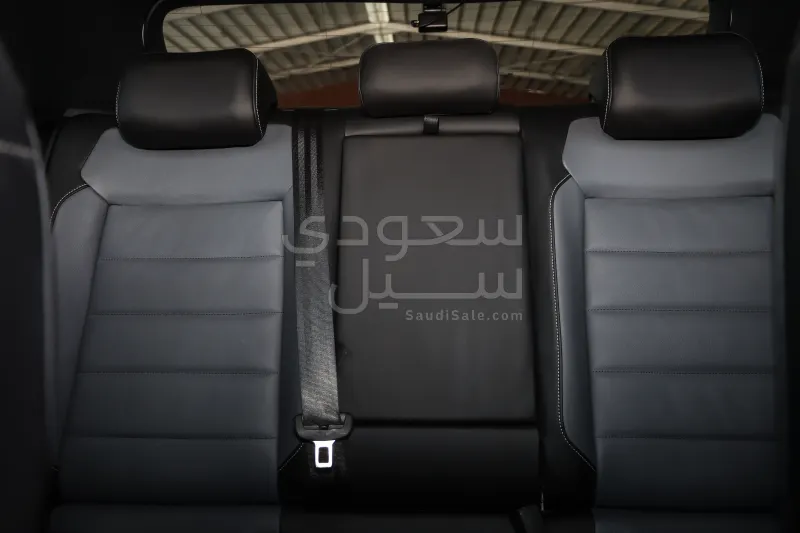 2024 فولكس واجن تي روك