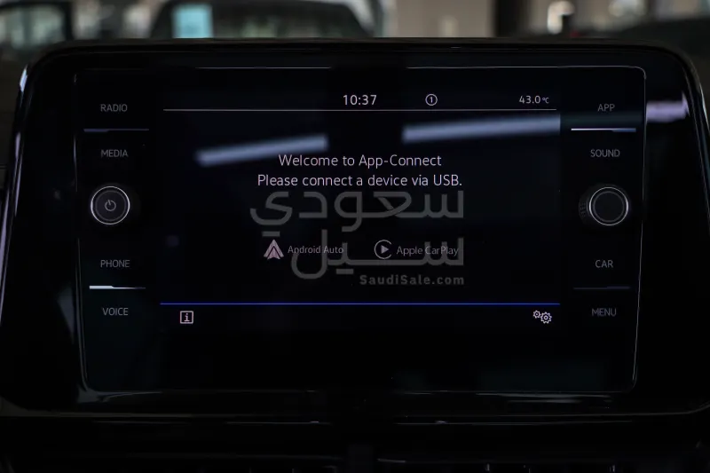 2024 فولكس واجن تي روك