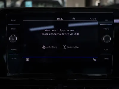 2024 فولكس واجن تي روك