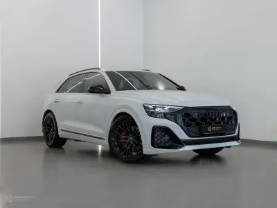 2024 Audi SQ8