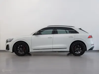 2024 اودي اس كيو 8