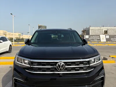 2022 Volkswagen Teramont R LINE