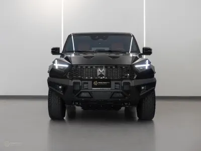2025 دونج فينج 917 ام هيرو