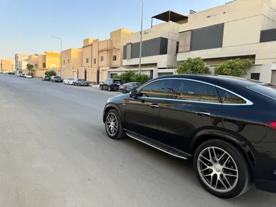 2020 Mercedes-Benz GLE 53 AMG