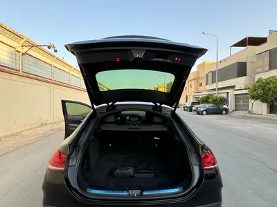 2020 Mercedes-Benz GLE 53 AMG