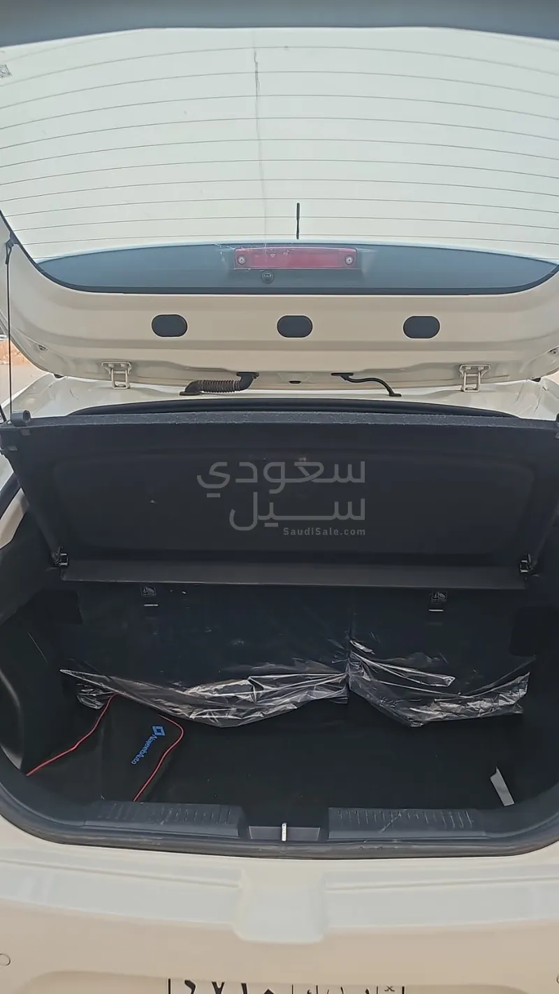 2025 سوزوكي بالينو