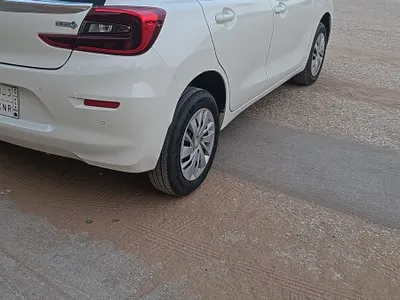 2025 سوزوكي بالينو