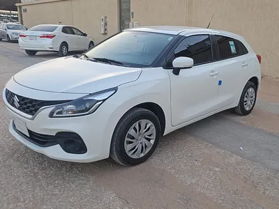 2025 سوزوكي بالينو