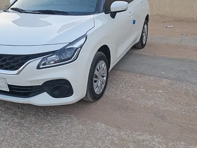 2025 سوزوكي بالينو