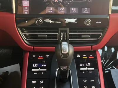 2023 بورش ماكان