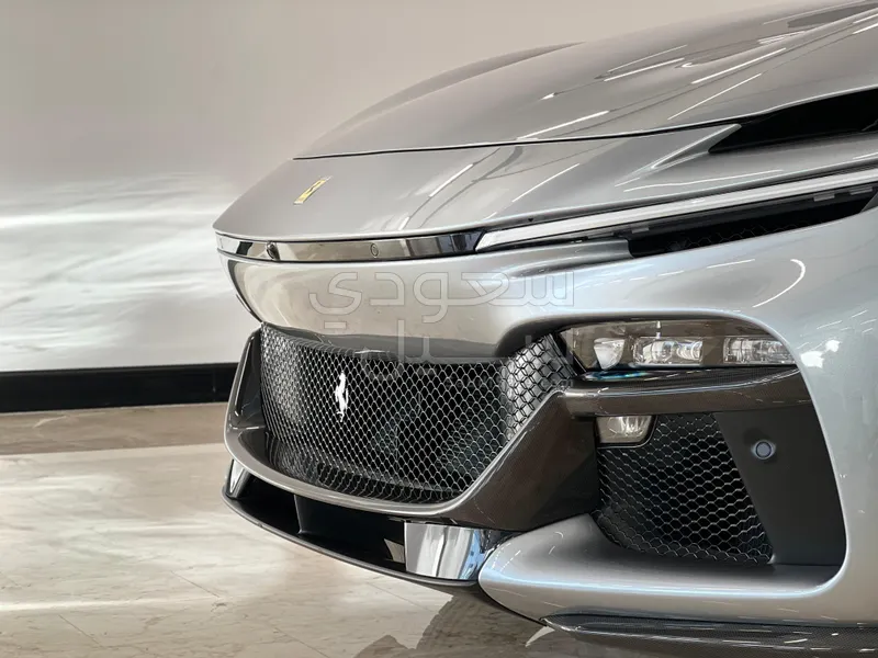 2024 Ferrari Purosangue
