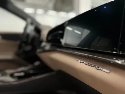 2024 Ferrari Purosangue