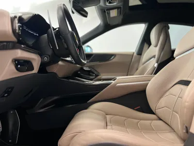 2024 Ferrari Purosangue