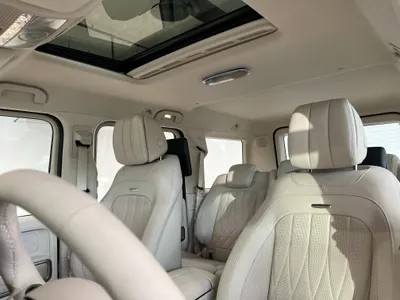 2025 Mercedes-Benz G 63 AMG