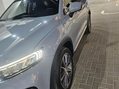 2023 جيلي توجيلا
