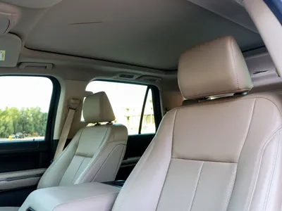 2023 فورد اكسبيديشن اكس ال تي