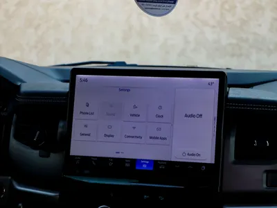 2023 فورد اكسبيديشن اكس ال تي