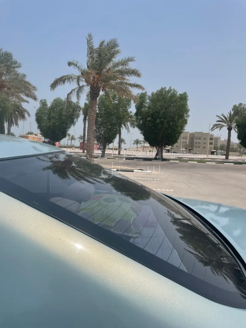 2005 تويوتا كامري جي ال اكس