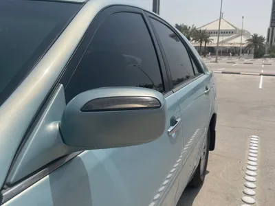 2005 تويوتا كامري جي ال اكس