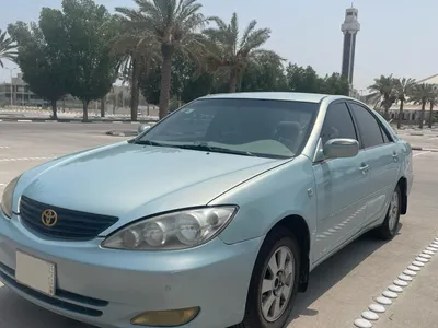 2005 Toyota Camry GLX