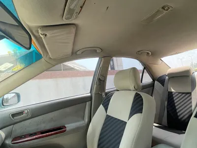 2005 تويوتا كامري جي ال اكس