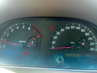 2005 تويوتا كامري جي ال اكس