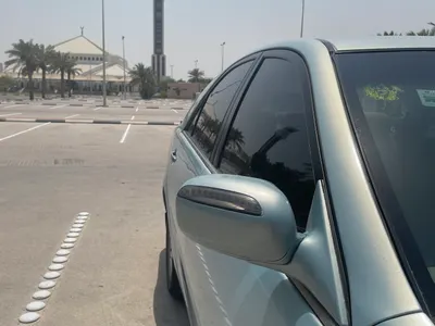2005 تويوتا كامري جي ال اكس