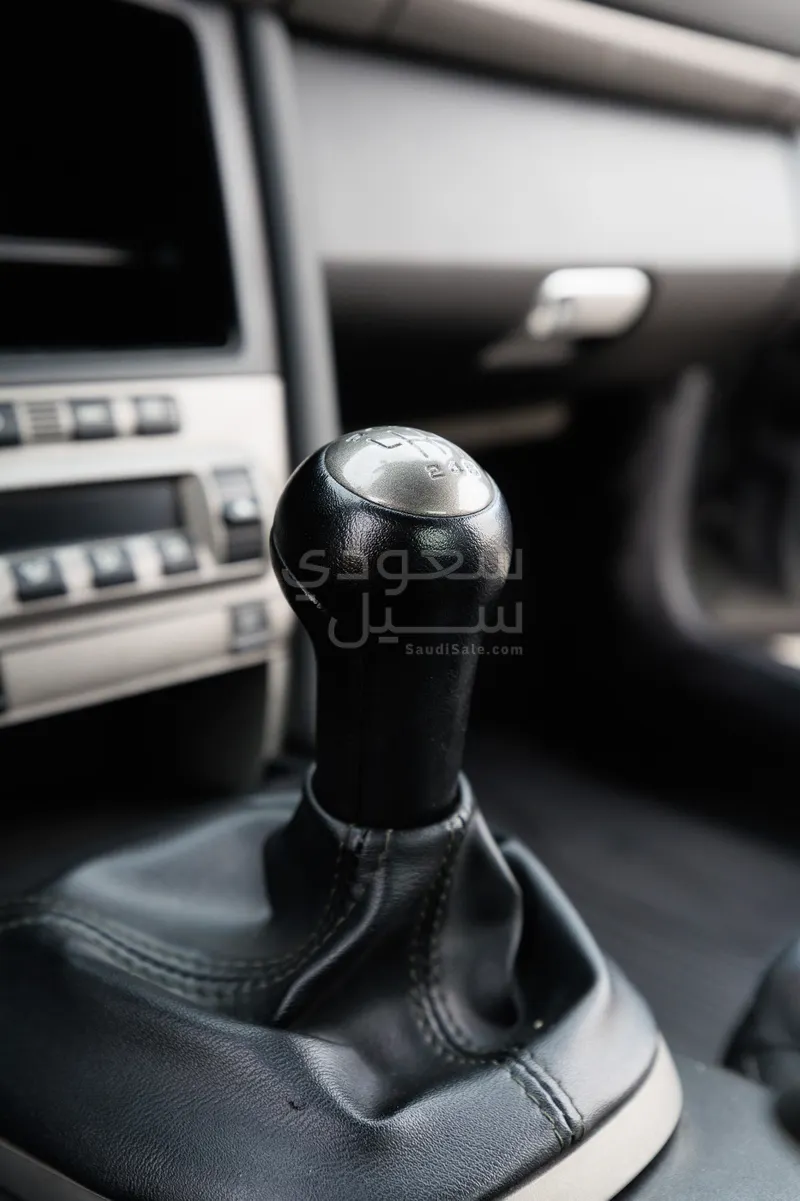 2007 Porsche 911 GT 3