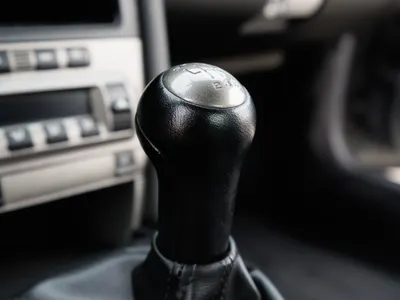 2007 Porsche 911 GT 3