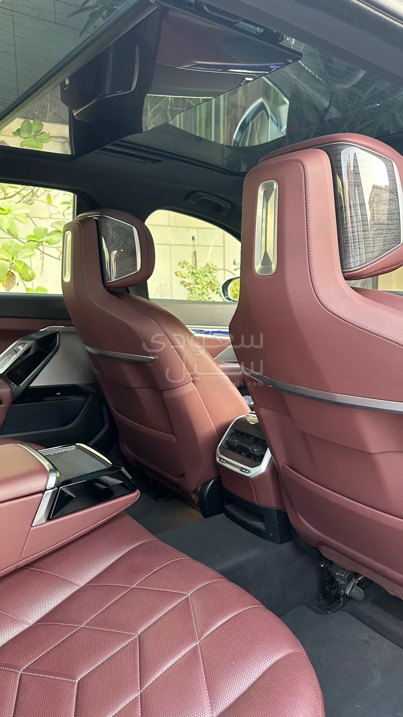 2023 BMW 7 Series 735Li