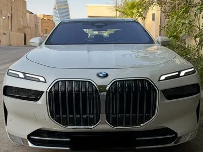 2023 BMW 7 Series 735Li