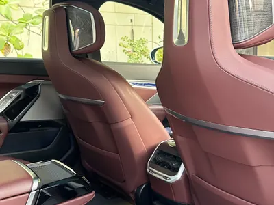 2023 BMW 7 Series 735Li