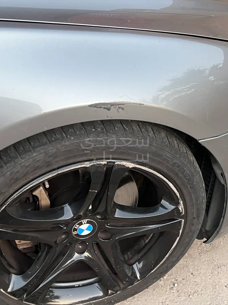 2016 BMW 6 Series 640i