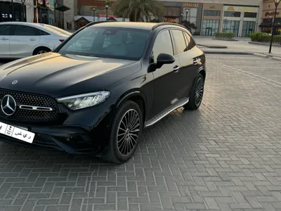 2023 Mercedes-Benz GLC 200