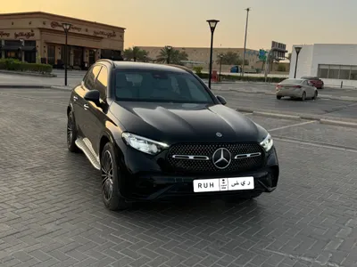 2023 Mercedes-Benz GLC 200