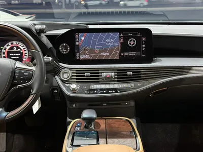 2022 Lexus LS 350