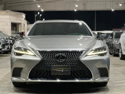 2022 Lexus LS 350