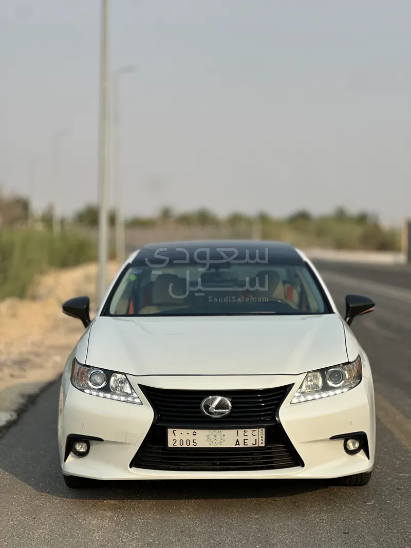 2015 Lexus ES 350