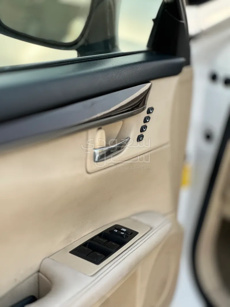 2015 Lexus ES 350