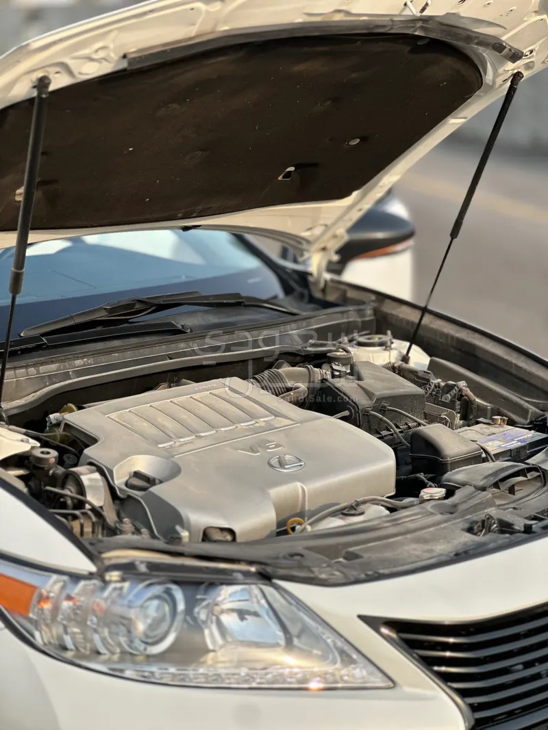 2015 Lexus ES 350