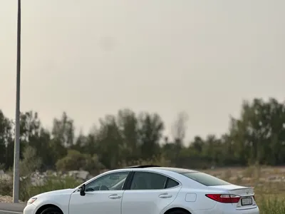 2015 Lexus ES 350
