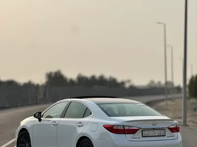 2015 Lexus ES 350