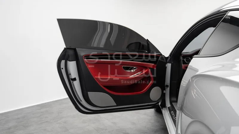 2019 Bentley Continental GT